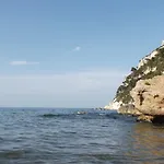 Alojamento de Acomodação e Pequeno-almoço Vico Vacanze Vico Del Gargano