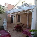 Vico Vacanze Alojamento de Acomodação e Pequeno-almoço Vico Del Gargano