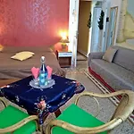 Vico Vacanze Alojamento de Acomodação e Pequeno-almoço 4*