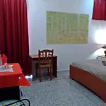 Alojamento de Acomodação e Pequeno-almoço Vico Vacanze Vico Del Gargano