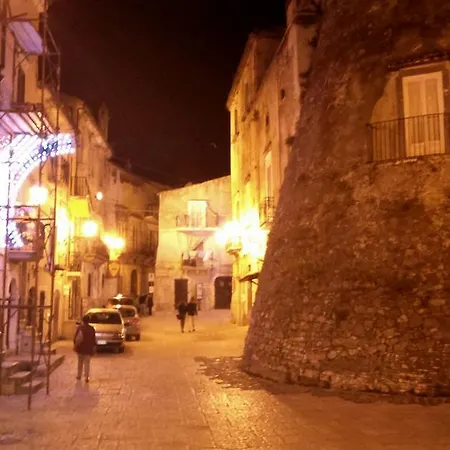 Bed & Breakfast Vico Vacanze Vico Del Gargano