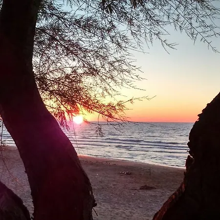 Nocleg ze śniadaniem Vico Vacanze