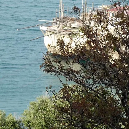 Vico Vacanze 4*
