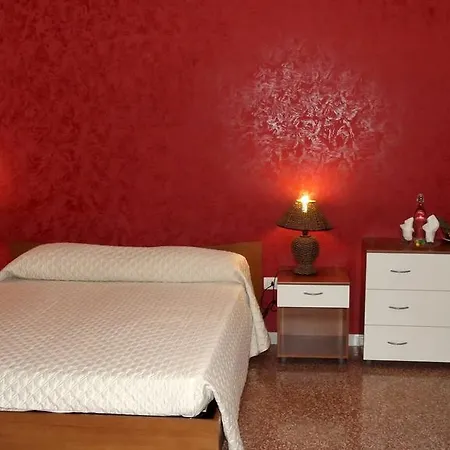 Vico Vacanze 4* فيكو دل غراغانو