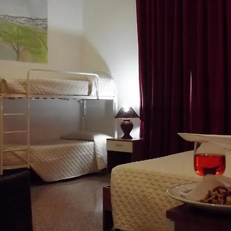 Vico Vacanze 4* 维科德尔加尔加诺