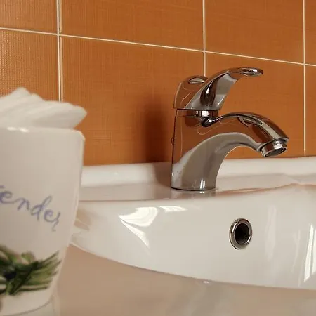 Vico Vacanze Nocleg ze śniadaniem 2*