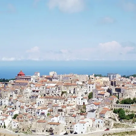 Bed & Breakfast Vico Vacanze Vico Del Gargano