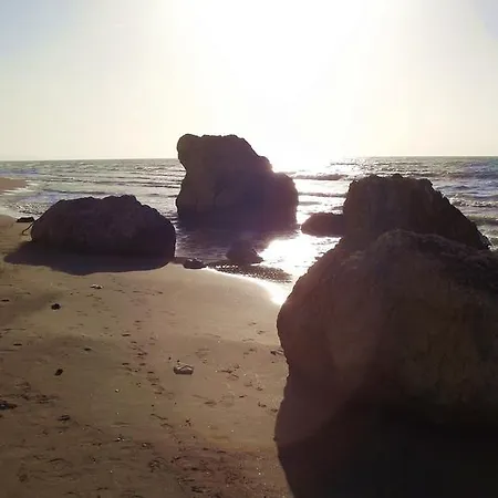 Vico Vacanze ויקו דל גרגאנו