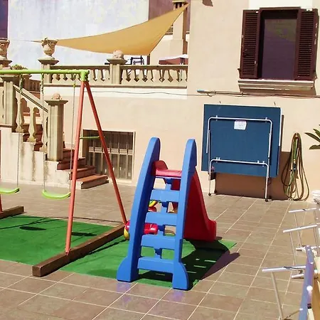Bed & Breakfast Vico Vacanze 2*