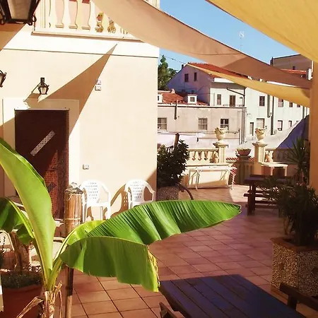 Vico Vacanze ויקו דל גרגאנו