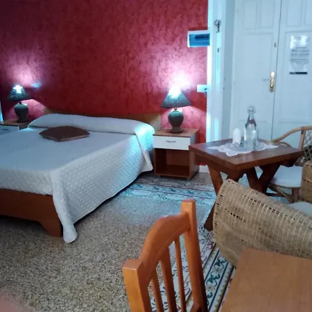 Vico Vacanze 4*