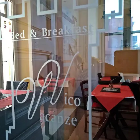 Vico Vacanze Bed & Breakfast