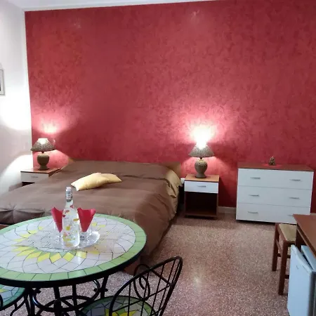 Oda ve Kahvaltı Vico Vacanze