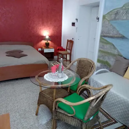 Vico Vacanze