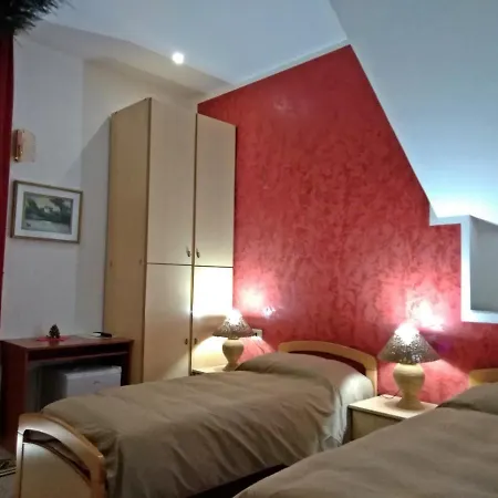 Vico Vacanze 4*
