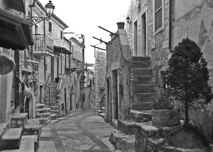 Vico Vacanze فيكو دل غراغانو