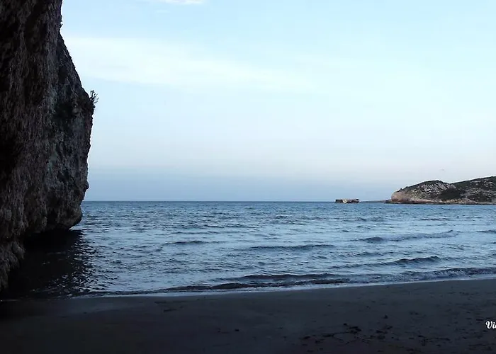 Vico Vacanze 4*