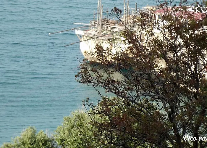 Vico Vacanze 4*
