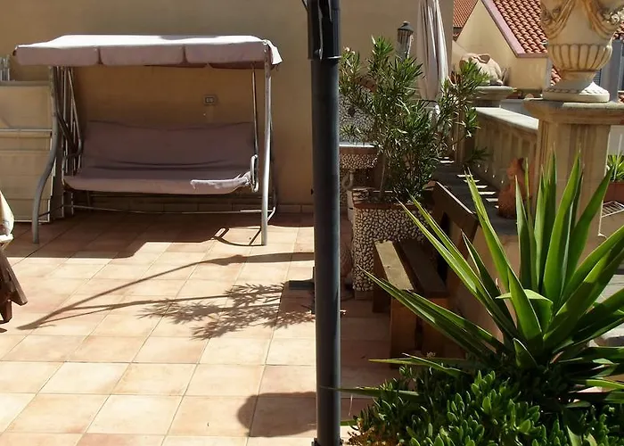 Vico Vacanze Bed & Breakfast