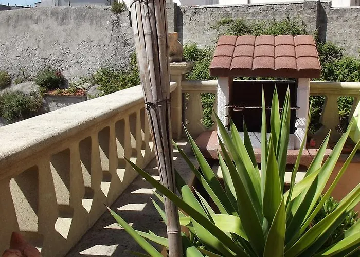Vico Vacanze فندق مبيت وإفطار 4*