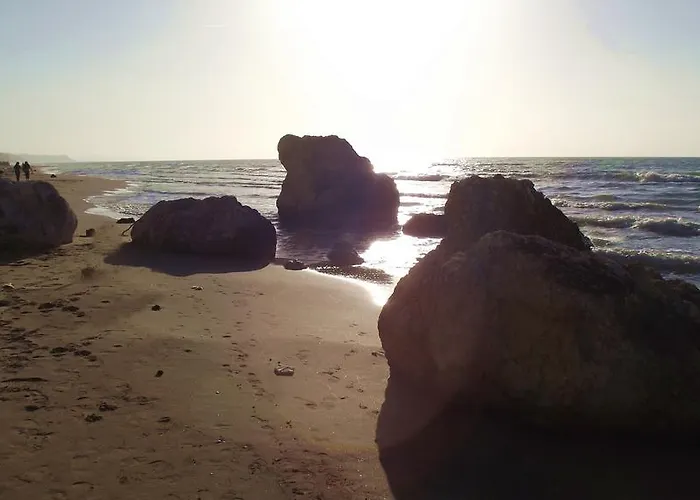 Vico Vacanze فيكو دل غراغانو