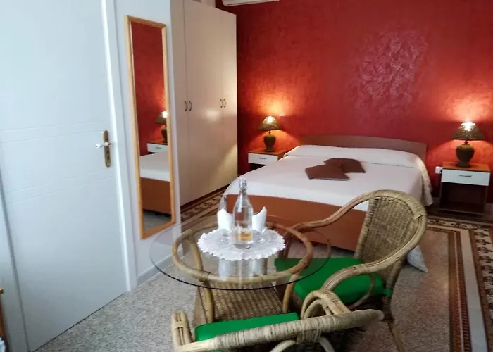 Vico Vacanze فندق مبيت وإفطار 4*