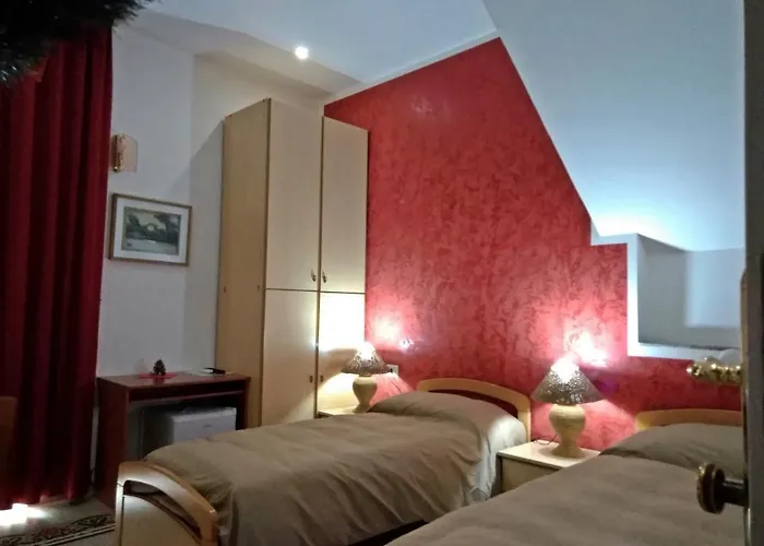 Vico Vacanze 4*